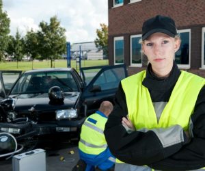 Verhoudingsgewijs steeds meer ongevallen met vluchtmisdrijf