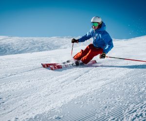 Goed verzekerd op skivakantie